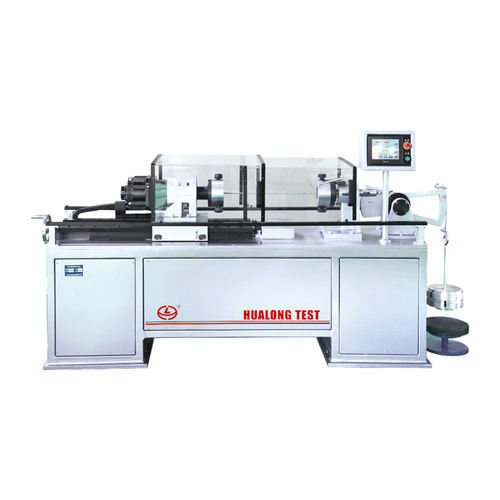 Macchina per prova di tensione - SXN series - Shanghai Hualong Test Instruments Corporation - di torsione / di coppia / di deformazione