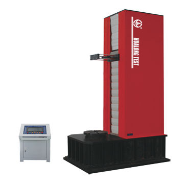 Macchina per prova di compressione - WWN500 - Shanghai Hualong Test Instruments Corporation - di tensione / di flessione / di cesellatura