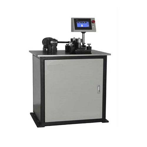 Macchina per prova di resistenza - HL-GMS-100 - Shanghai Hualong Test Instruments Corporation - di abrasione / automatica / per cavo