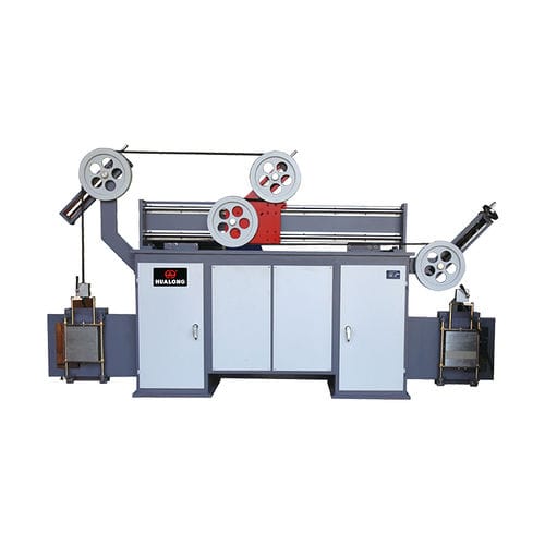 Macchina per prova di flessione - GNZ-1000 - Shanghai Hualong Test Instruments Corporation - di torsione / automatica / per cavo