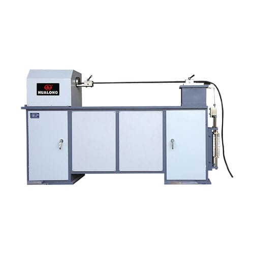 Macchina per prova di torsione - GQR-1000 - Shanghai Hualong Test Instruments Corporation - automatica / per cavo / per l'industria ottica