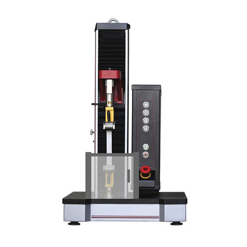 Macchina per prova di compressione - HL-GQC series - Shanghai Hualong Test Instruments Corporation - automatica / per cavo / per l'industria ottica
