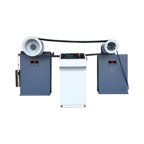 Macchina per prova di flessione - GJR-300 - Shanghai Hualong Test Instruments Corporation - automatica / per cavo / per l'industria ottica
