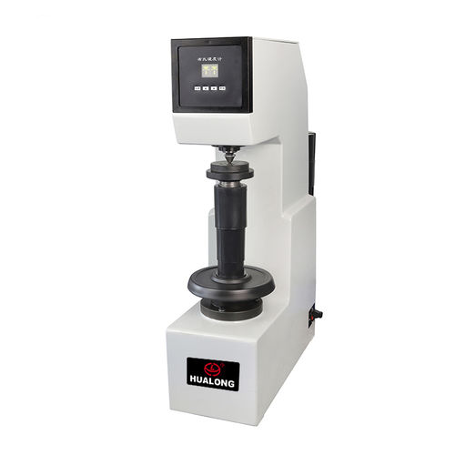 Durometro Brinell - HLB-3000 - Shanghai Hualong Test Instruments Corporation - da banco / di metalli / per metalli non ferrosi