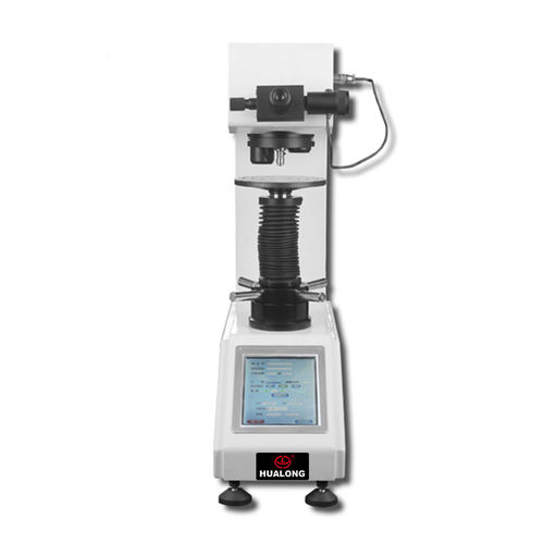Durometro Brinell - HLB-62.5MDX - Shanghai Hualong Test Instruments Corporation - da banco / di metalli / con display digitale