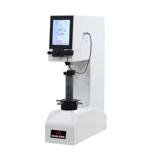 Durometro Brinell - HLB-3000MDX - Shanghai Hualong Test Instruments Corporation - da banco / di metalli / con schermo digitale LCD