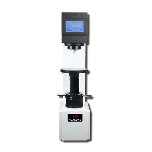 Durometro Brinell - HLB-3000S - Shanghai Hualong Test Instruments Corporation - da banco / di metalli / di misura