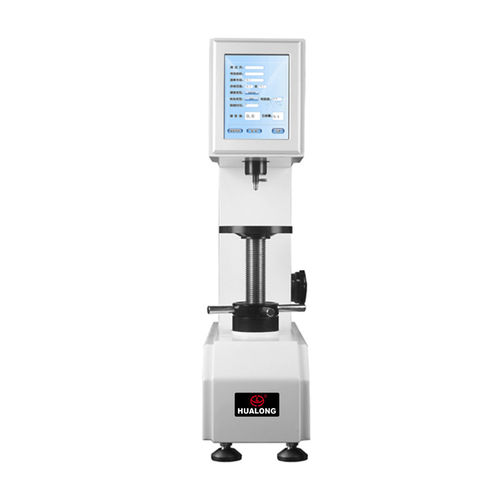 Durometro Rockwell - HLR-150DX-P - Shanghai Hualong Test Instruments Corporation - da banco / di metalli / per plastica