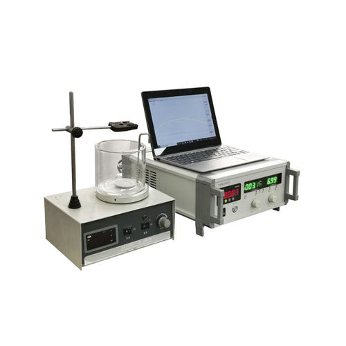 Tester di resistenza alla corrosione - HLEP-06X - Shanghai Hualong Test Instruments Corporation - ad uso industriale / benchtop / digitale