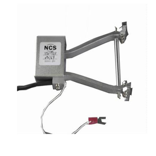 Estensimetro diametrale - YYU - Shanghai Hualong Test Instruments Corporation - assiale / radiale