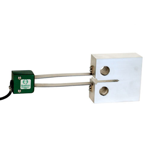 Estensimetro compatto - 3541 - Shanghai Hualong Test Instruments Corporation - di tensione