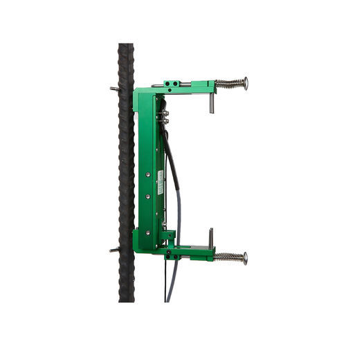 Estensimetro assiale - 3543 - Shanghai Hualong Test Instruments Corporation - a filo
