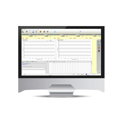 Software per test - Shanghai Hualong Test Instruments Corporation - di misura / Windows