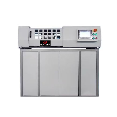 Macchina per prova di flessione - HL-BP300 - Shanghai Hualong Test Instruments Corporation - di fatica / automatica / controllata da PLC