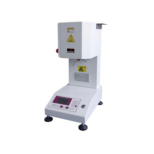 Plastimetro - HL-XNR-400 - Shanghai Hualong Test Instruments Corporation