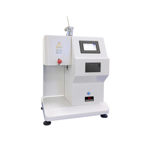 Plastimetro - HL-XNR-400CD - Shanghai Hualong Test Instruments Corporation