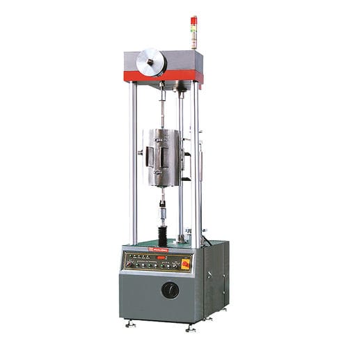 Macchina per prova di fatica - RCW - Shanghai Hualong Test Instruments Corporation - di scorrimento viscoso / temperatura / controllata da computer