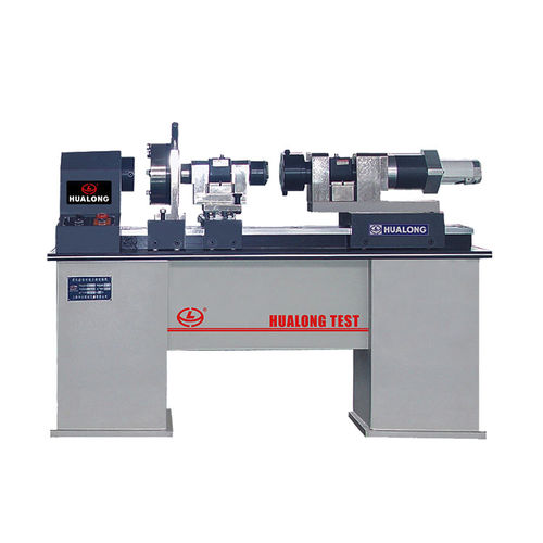 Macchina per prova di torsione - HLN-J - Shanghai Hualong Test Instruments Corporation - controllata da computer / di materiali / per molle
