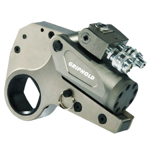 Chiave dinamometrica idraulica - TCD series - GRIPHOLD ENGINEERING