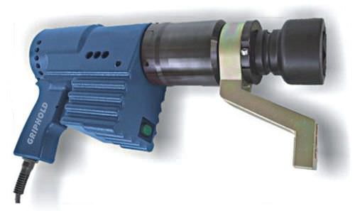 Chiave dinamometrica elettrica - GFC series - GRIPHOLD ENGINEERING