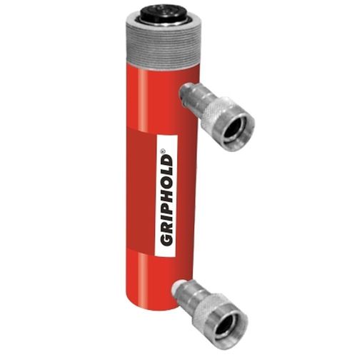 Cilindro idraulico - GRR series  - GRIPHOLD ENGINEERING - a doppio effetto