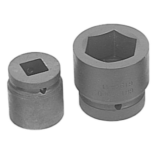 Bussola per chiave a impulsi - GIS6 series - GRIPHOLD ENGINEERING