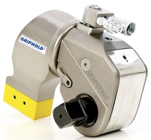 Chiave dinamometrica idraulica - TSD series - GRIPHOLD ENGINEERING