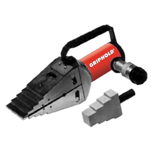 Distanziatore per flangia idraulico - GFH series - GRIPHOLD ENGINEERING