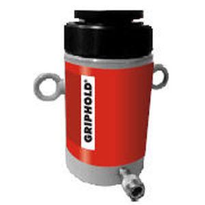 Cric a bottiglia - GCLL series - GRIPHOLD ENGINEERING - idraulico / a controdado