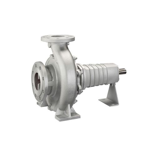 Pompa centrifuga - CombiTherm - Johnson Pump - per acqua calda / per olio / per carburante