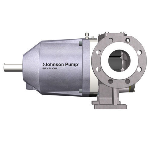 Pompa a ingranaggi - TopGear MAG - Johnson Pump - per prodotti chimici / a trascinamento magnetico / fissa