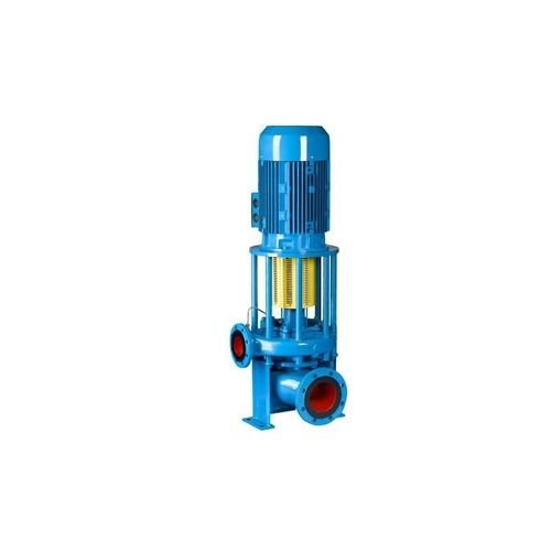 Pompa centrifuga - CombiFlex - Johnson Pump - per acque cariche / per acqua chiara / elettrica