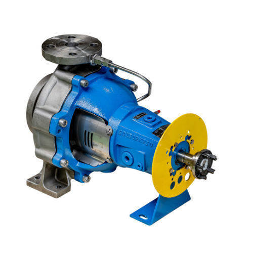 Pompa a cartuccia - CombiChem - Johnson Pump - ad acqua / per acque cariche / per acqua chiara