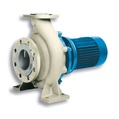 Pompa centrifuga - CombiBloc  - Johnson Pump - ad acqua / per acqua chiara / elettrica