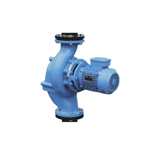 Pompa centrifuga - CombiLine - Johnson Pump - per acqua chiara / per acqua calda / elettrica