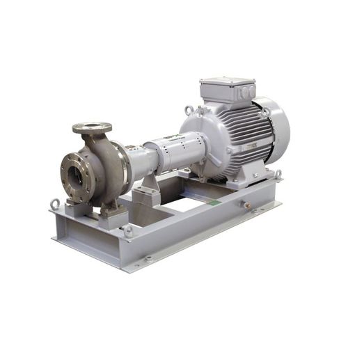 Pompa centrifuga - CombiMag - Johnson Pump - per acqua chiara / per prodotti chimici / per olio