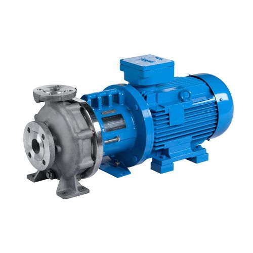 Pompa centrifuga - CombiMagBloc - Johnson Pump - per acqua chiara / a trascinamento magnetico / fissa