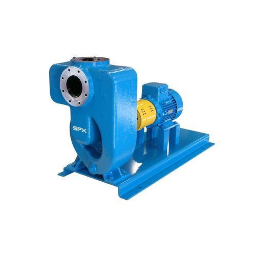 Pompa centrifuga - FreFlow - Johnson Pump - per acque reflue / per olio / ad aria