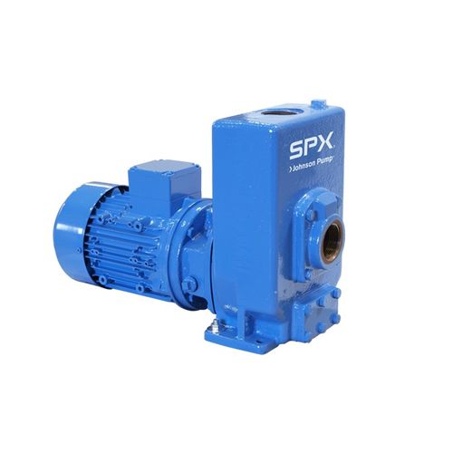 Pompa centrifuga - KGE - Johnson Pump - per acqua chiara / per condensa / per petrolio