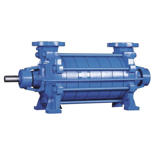 Pompa centrifuga - MCH - Johnson Pump - per acqua chiara / per acqua di mare / per petrolio