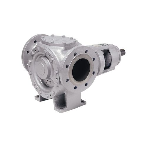 Pompa a ingranaggi interni - G   - Johnson Pump - per acido / per verniciatura / per inchiostri