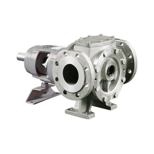 Pompa a ingranaggi interni - TopGear H - Johnson Pump - per acido / per verniciatura / per colla