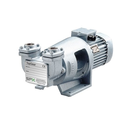 Pompa a ingranaggi interni - TopGear L - Johnson Pump - per verniciatura / per inchiostri / per adesivi