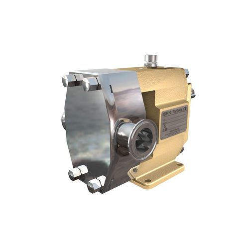 Pompa a lobi - TopLobe - Johnson Pump - per verniciatura / per solventi / per alcool