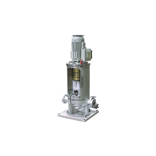 Pompa centrifuga - CombiProLine - Johnson Pump - ad acqua / per acque cariche / per acqua chiara