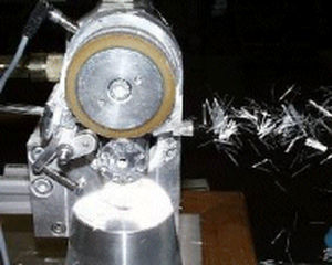 Macchina da taglio a lama - WOLFANGEL® series - Wolfangel - laser a fibra / per metallo / CNC