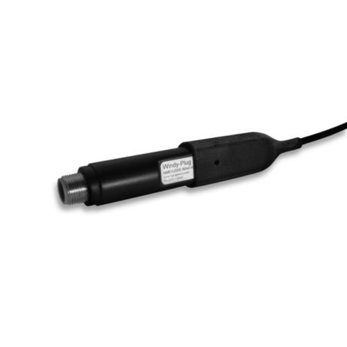 Sensore di vento ad ultrasuoni - NMEA2000  - LCJ CAPTEURS - wireless / compatto