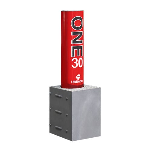 Dissuasore portatile - ONE30 EVO - CAME URBACO