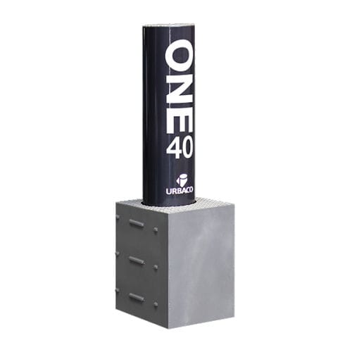 Dissuasore portatile - ONE40 EVO - CAME URBACO