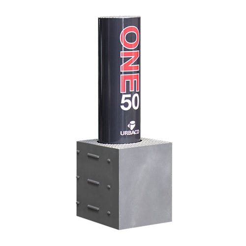 Dissuasore portatile - ONE50 EVO - CAME URBACO